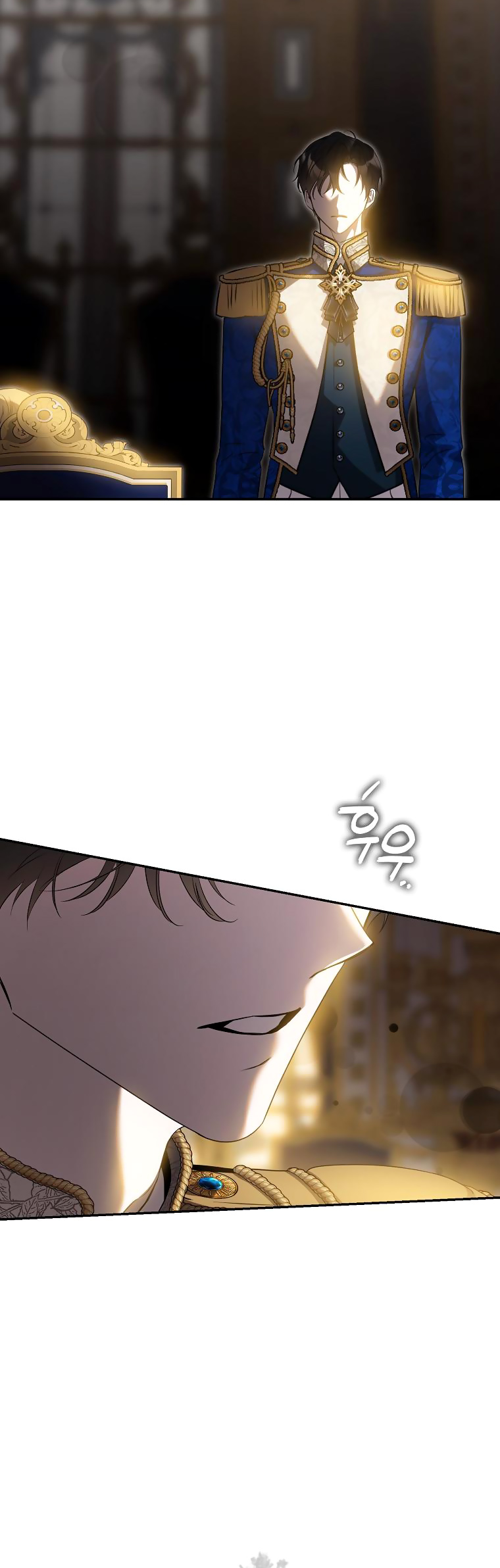 thuần hóa bạo chúa rồi bỏ trốn chapter 95.1 16