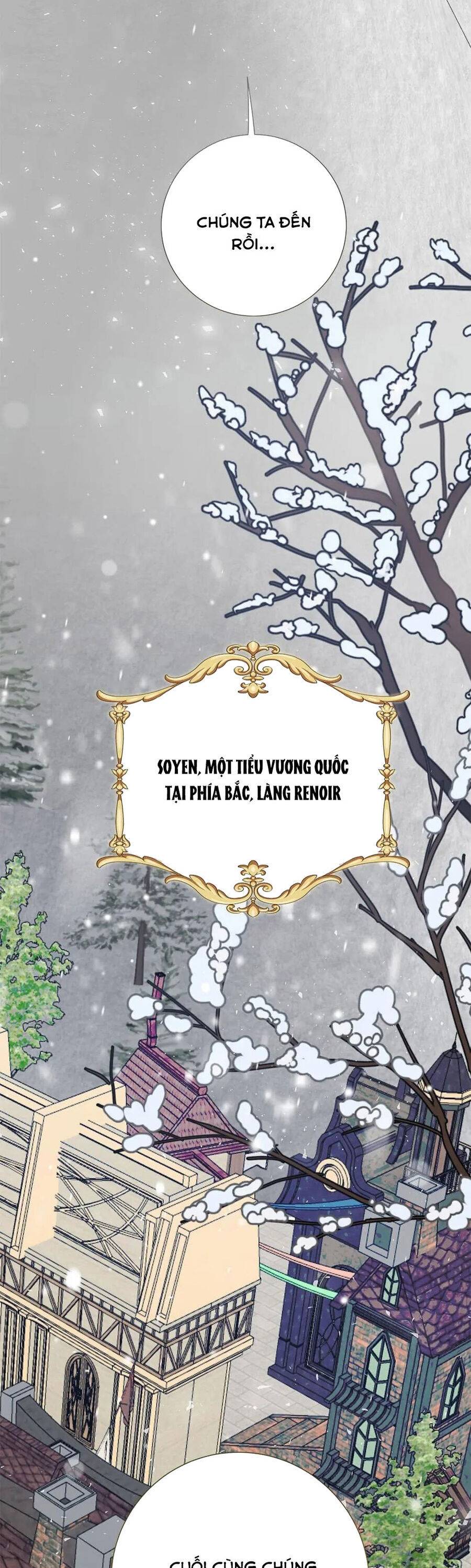 xin ngài đừng ăn tôi chapter 109 35
