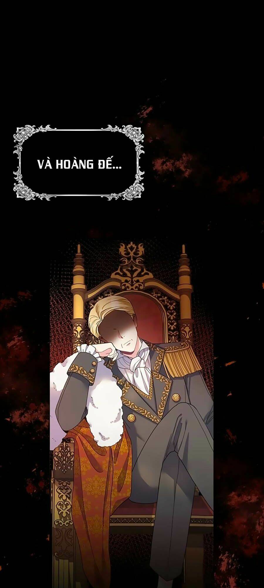 khu vườn câm lặng chapter 1 8