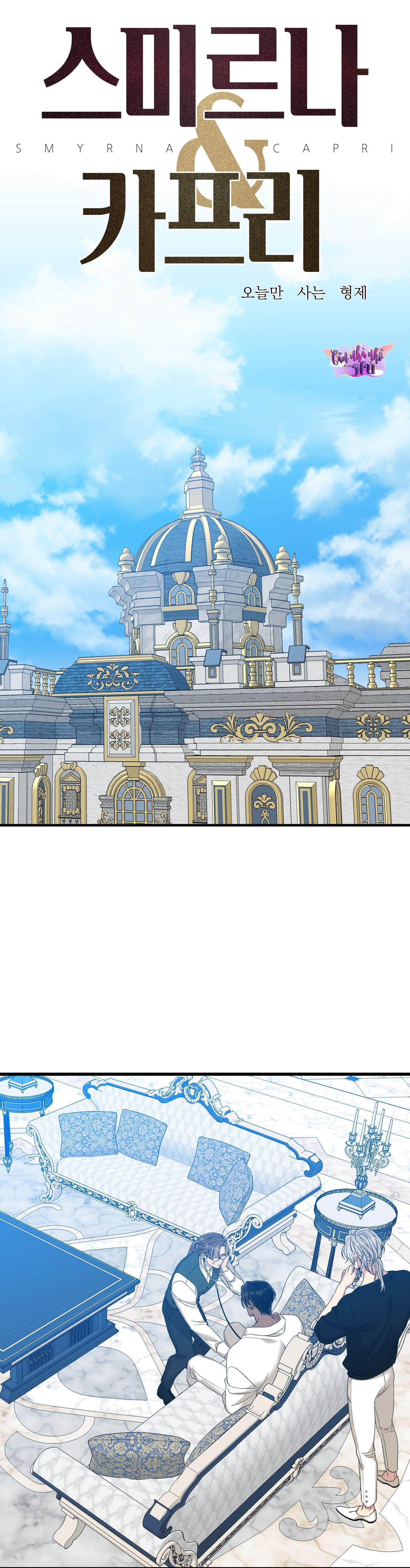 ái tình tự tâm chapter 45 1