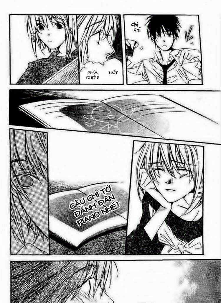 tổng hợp one shot. chapter 130 26