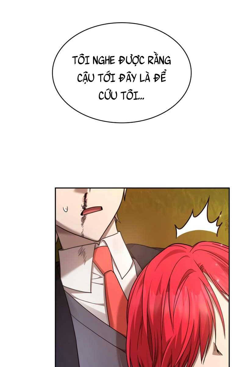 Đại Pháp Sư Toàn Năng chapter 27.1 7