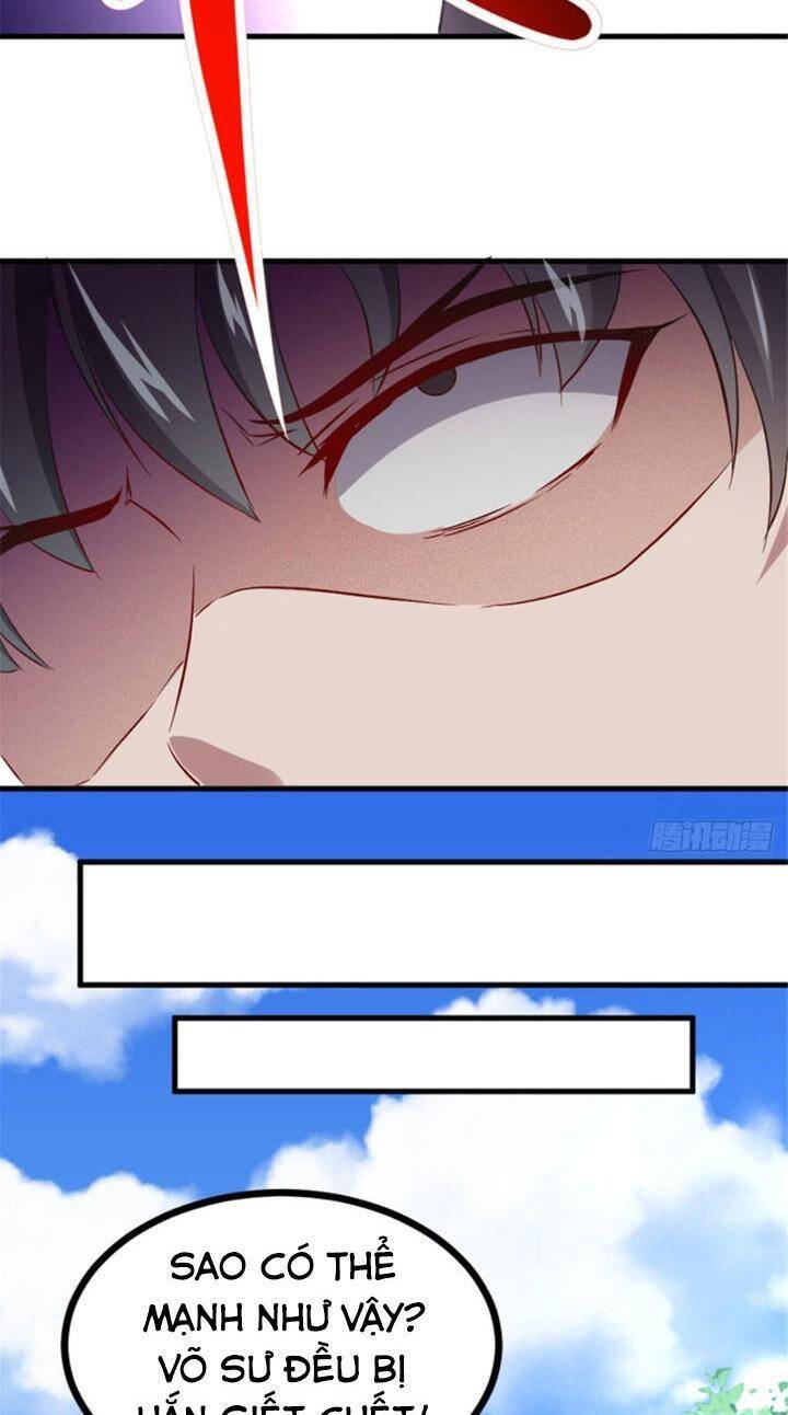 vạn đạo long hoàng chapter 20 35