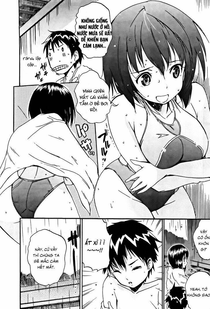 frogman chapter 46 10