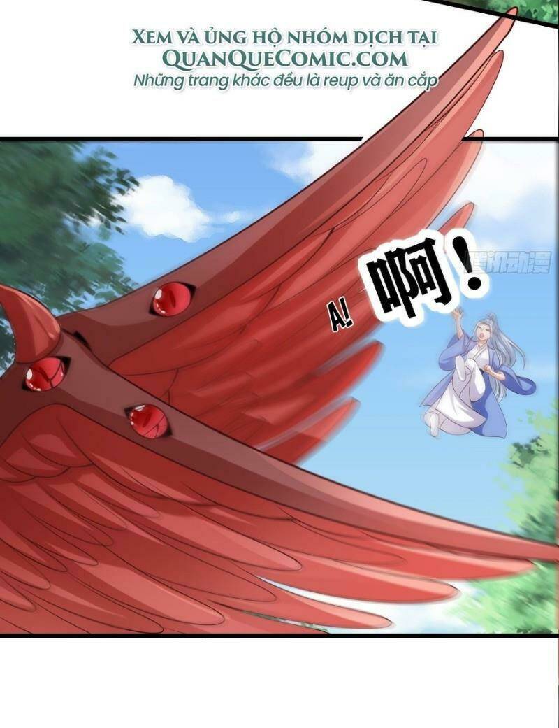 vú em của tiên ma chapter 22 10