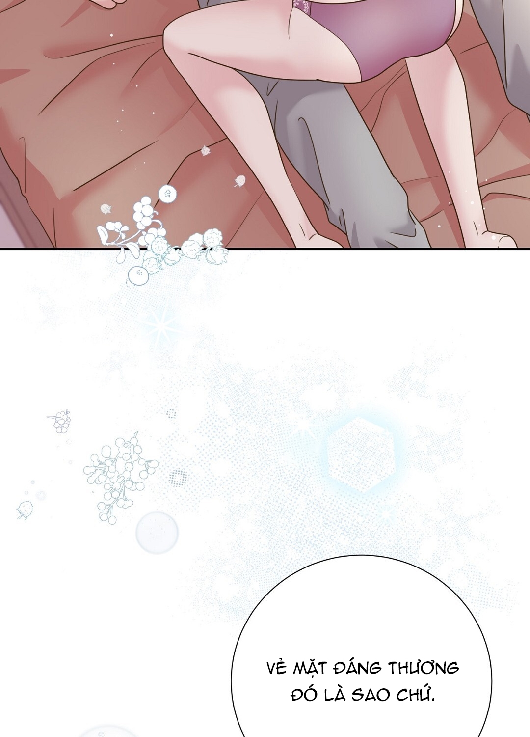 [18+] trải nghiệm thân mật với bạn của anh trai chapter 35.1 33