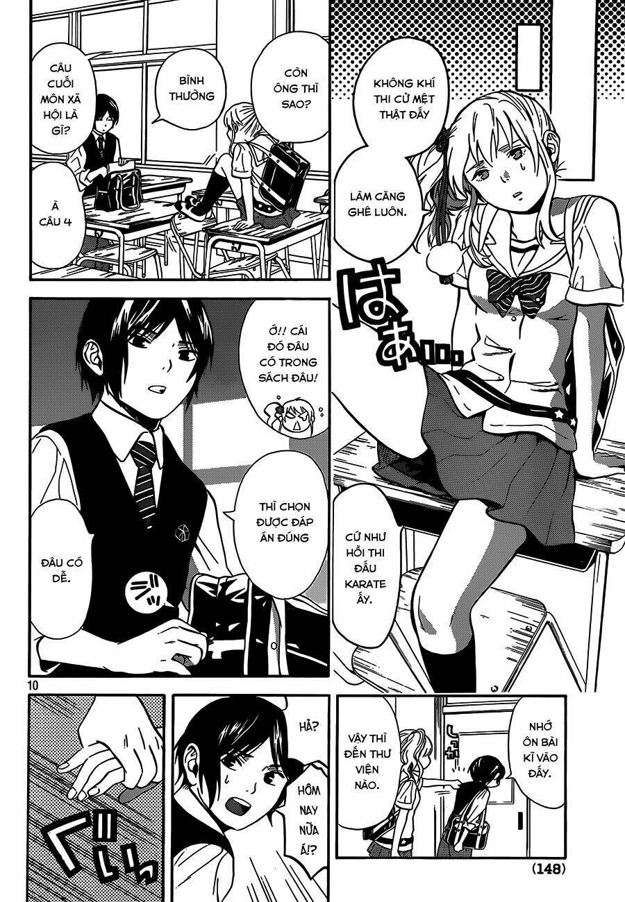 sakurasaku syndrome chapter 5 11