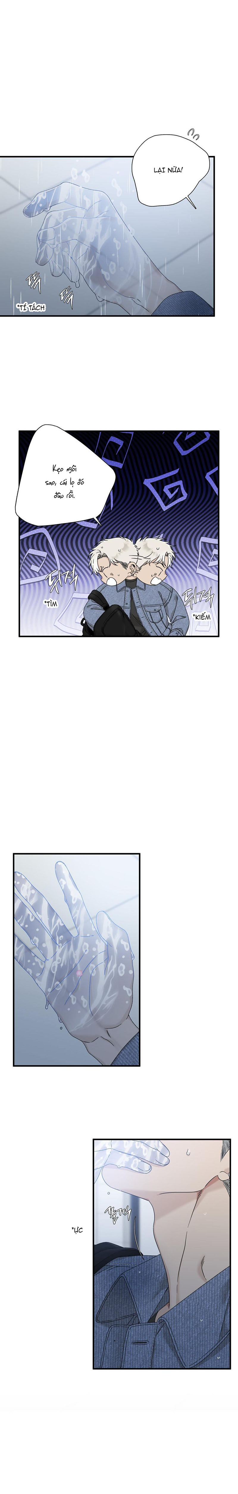 bắt đầu sai lầm chapter 7 11