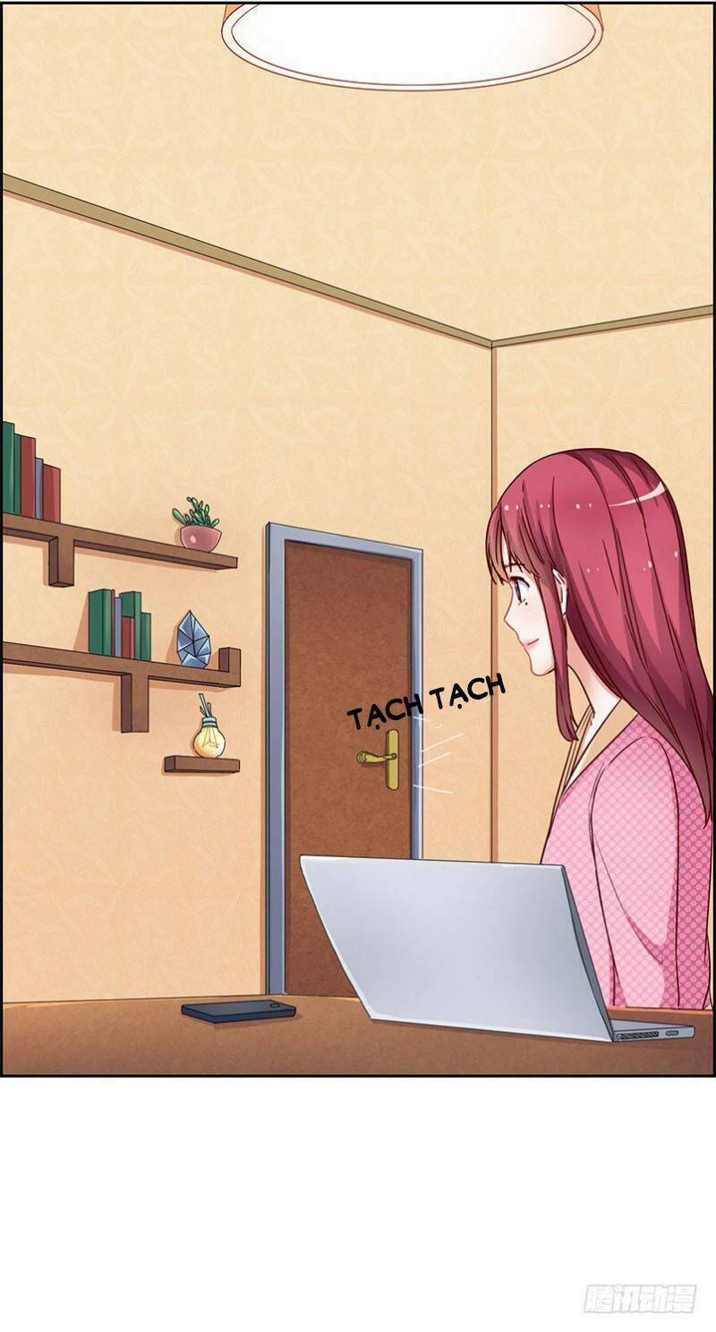 giao ước hôn nhân trên giường đừng xem là thật chapter 16 25