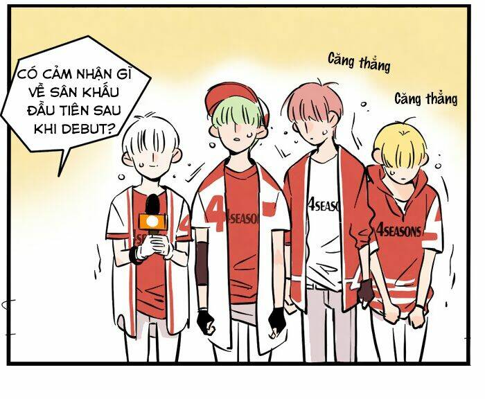 trang nhất toàn là hắn chapter 11 33