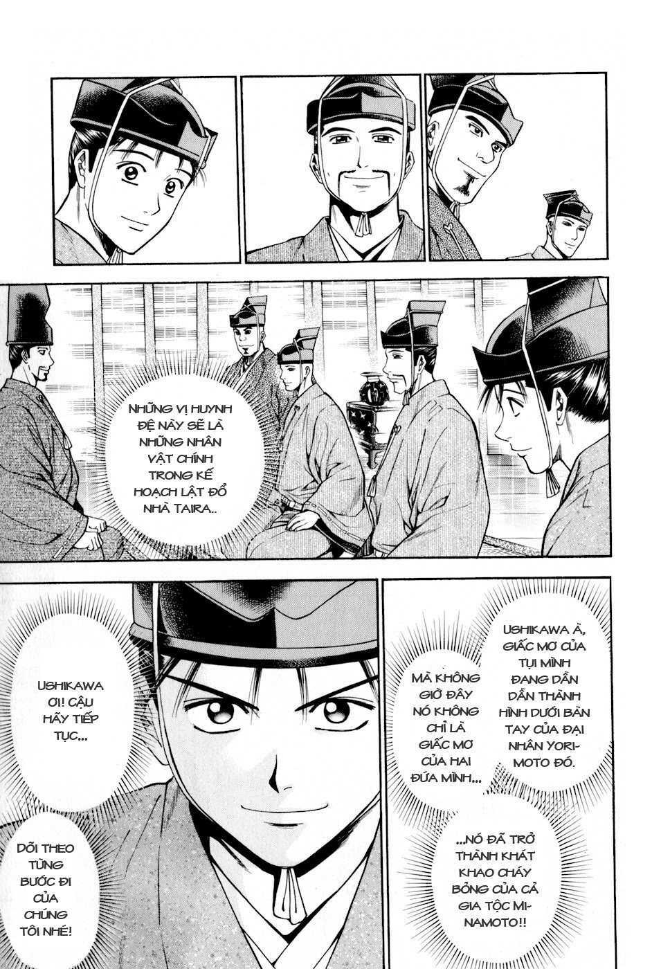 thiếu niên vương phần 2 chapter 15 55