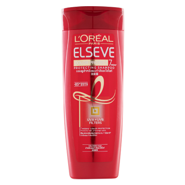 Dầu Gội Dành Cho Tóc Nhuộm L'Oreal Vive - 330ml