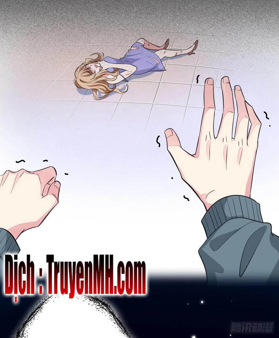 thí hôn lão công, cần giúp sức chapter 201 15