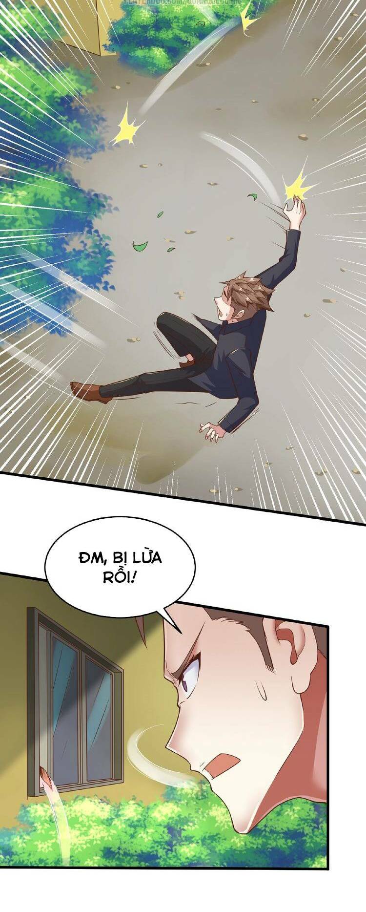 người chặn xuyên không chapter 41 20