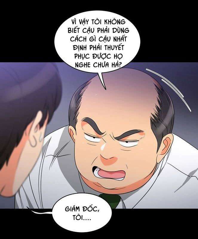 do it one more time- yêu lại từ đầu chapter 18 26