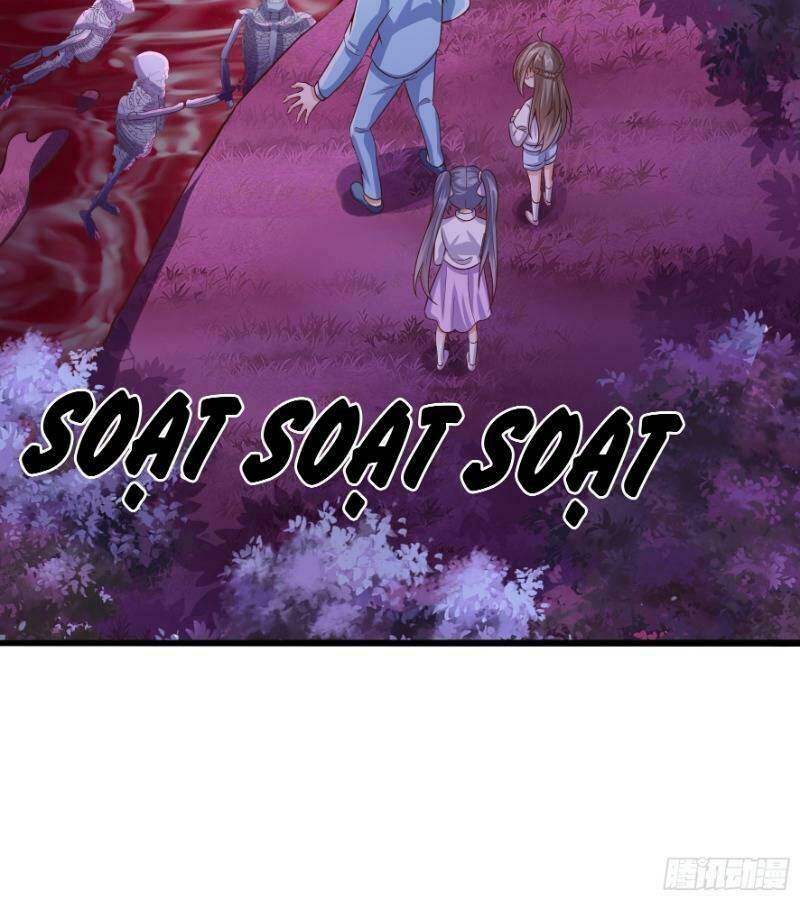 vú em của tiên ma chapter 12 15