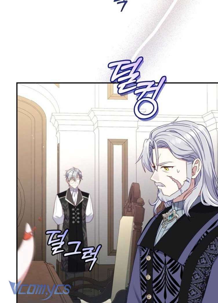 tôi được nuôi dưỡng bởi những kẻ phản diện chapter 64 59