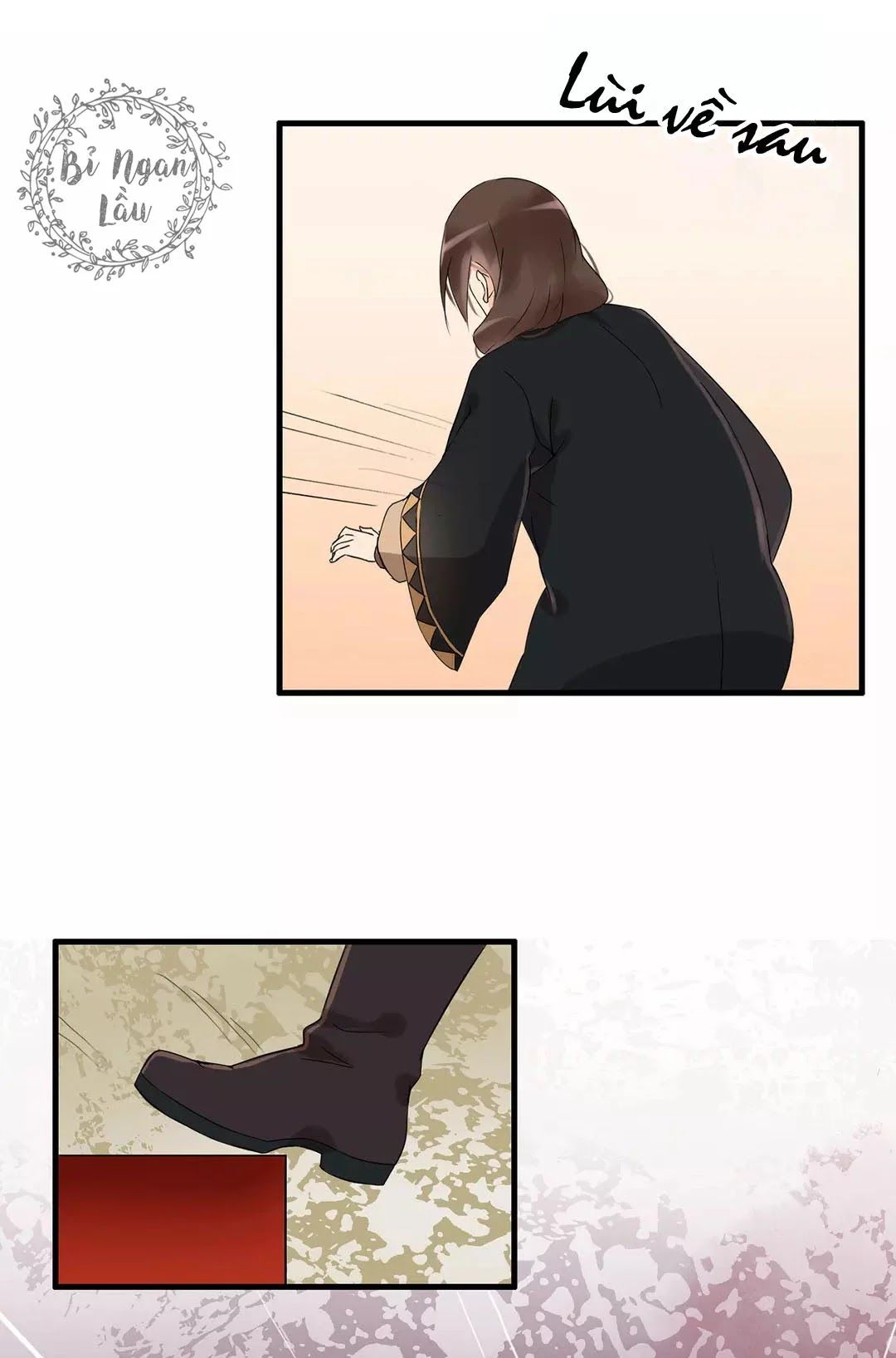 bồng sơn viễn chapter 1.1 27