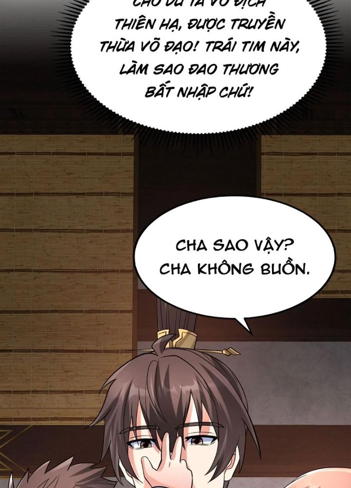 đại tần, ta là con tần thủy hoàng, giết địch thành thần chapter 92 124