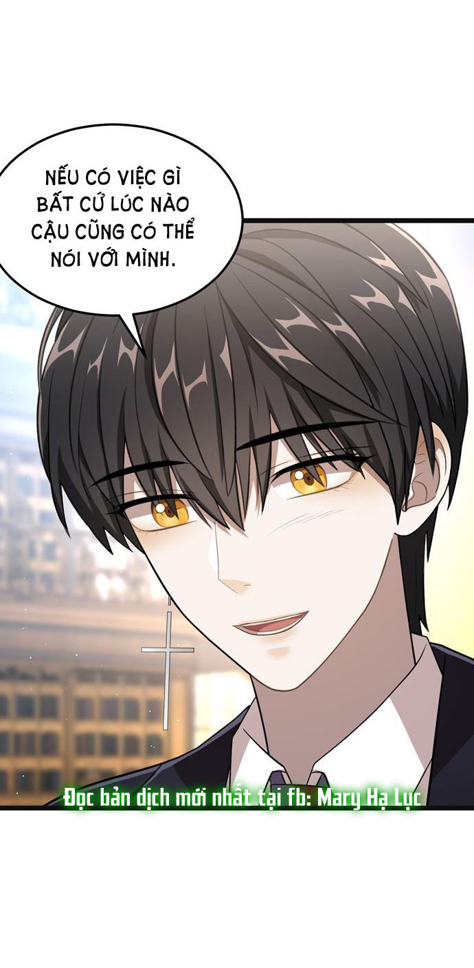 dark moon - tế đàn ánh trăng chapter 14.1 16