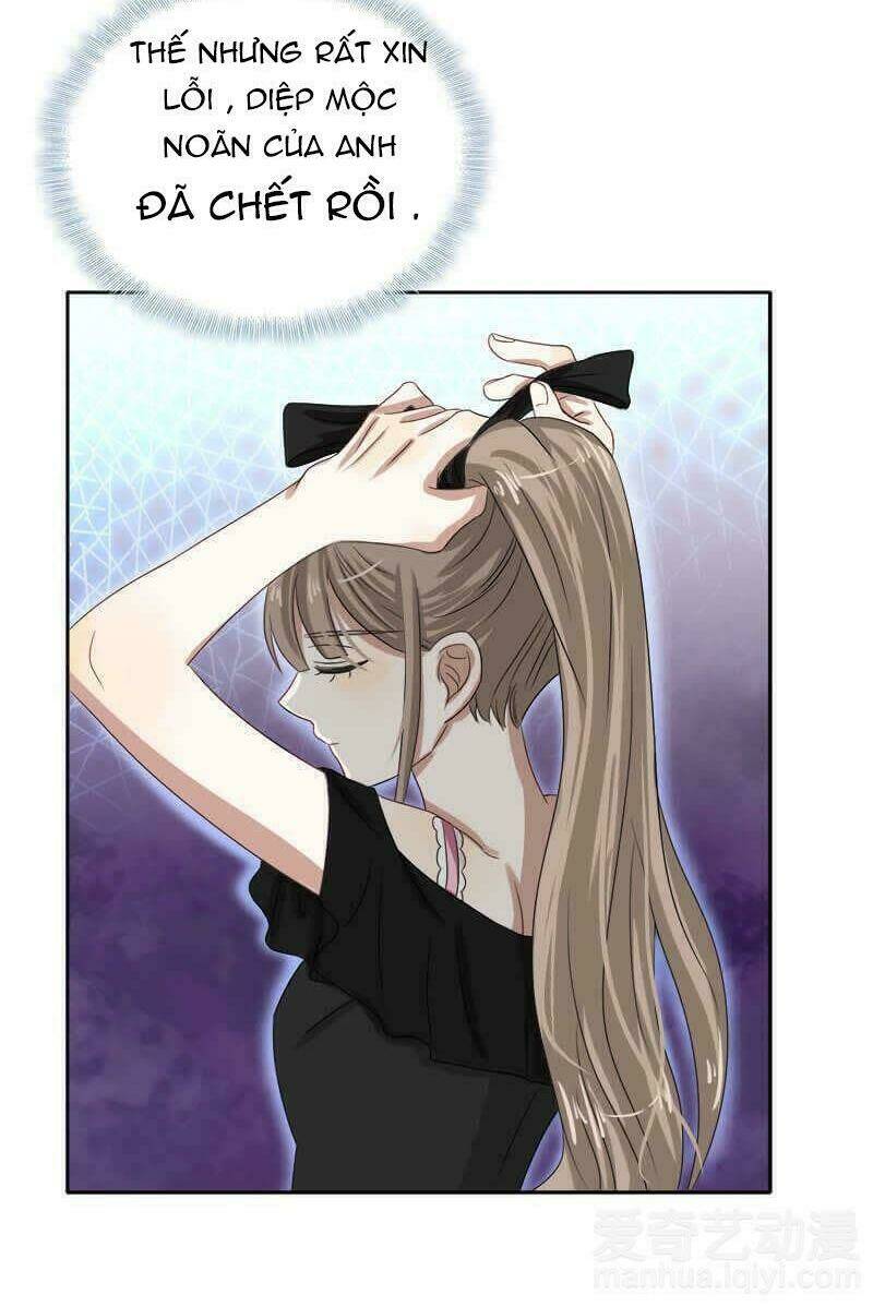 đế thiếu đoạt tình thành nghiện chapter 22 8