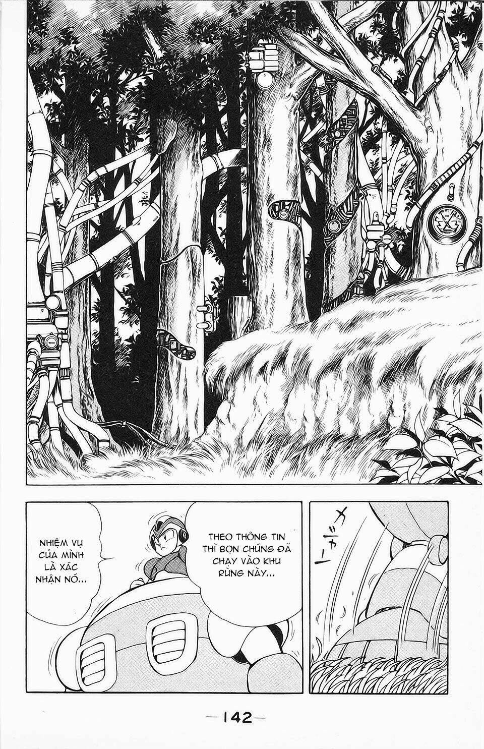 chiến binh thế giới ảo x ngoại truyện: hunter chapter 5 10