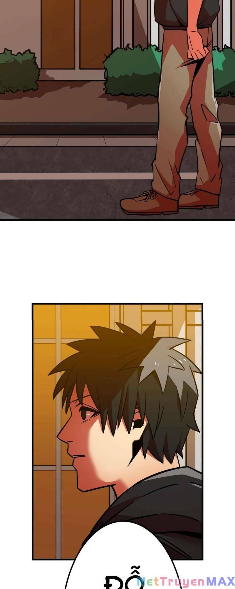 Huyết Thánh Cứu Thế Chủ~ Ta Chỉ Cần 0.0000001% Đã Trở Thành Vô Địch chapter 13 41