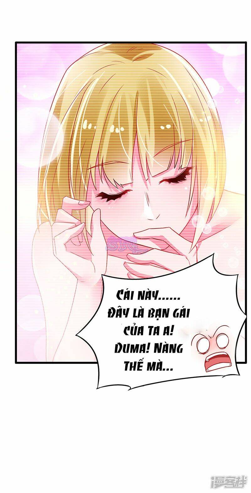 siêu cấp bại gia tử chapter 48 23