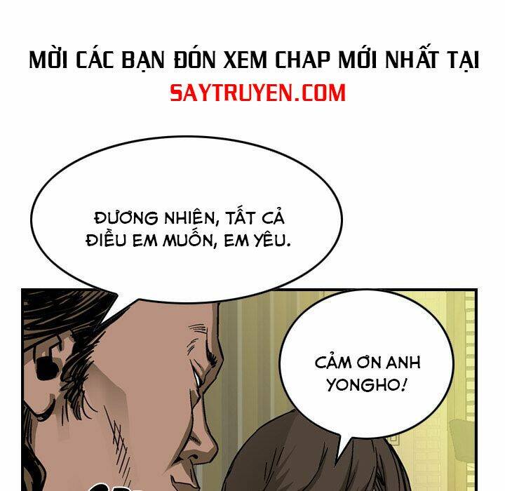 huyền thoại : khởi đầu chapter 56 30