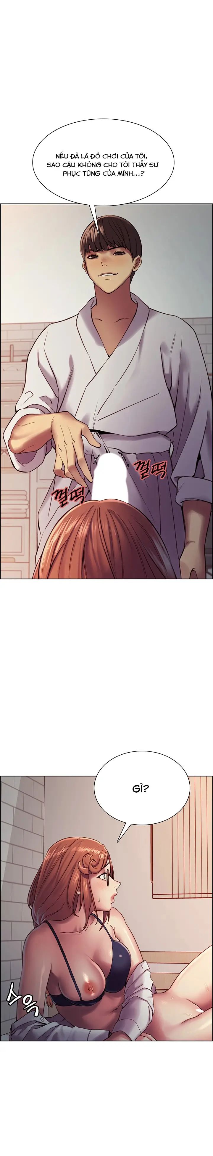 nhãn lực toàn năng chapter 10 27
