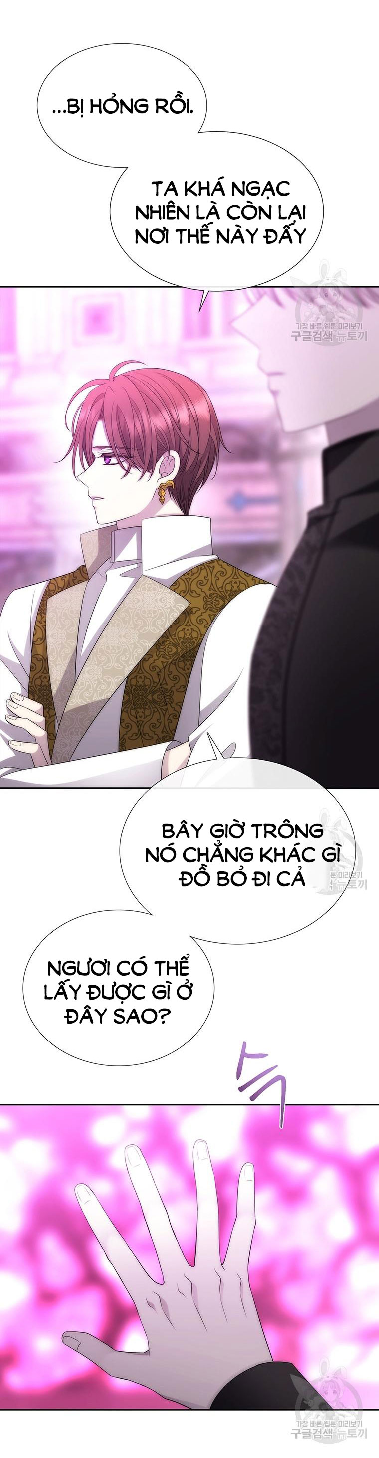 năm môn đệ của charlotte chapter 191.1 33