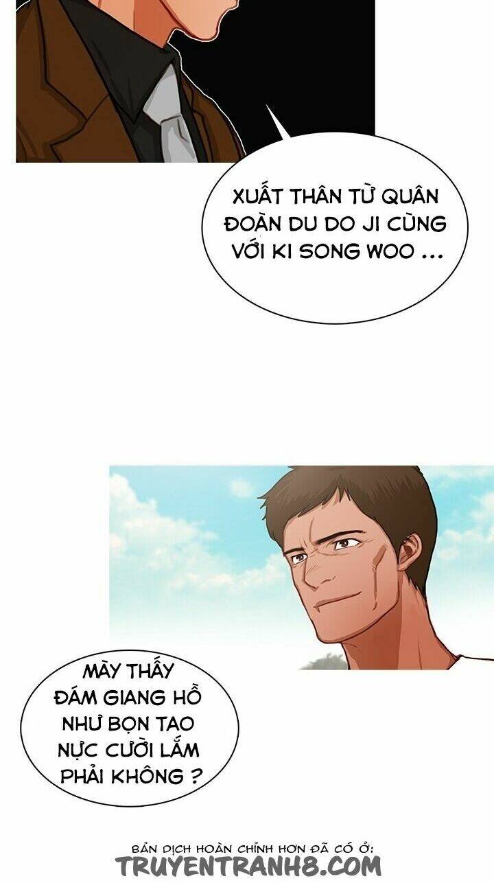 bụi đời gangnam chapter 16 36