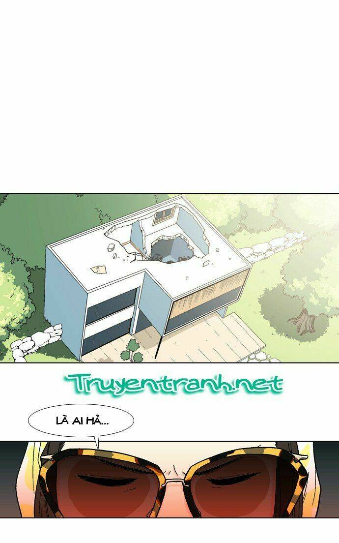 the language of god chapter 20 3