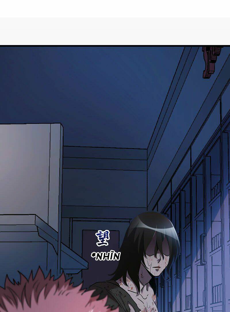 trò chơi thời mạt thế chapter 8 6