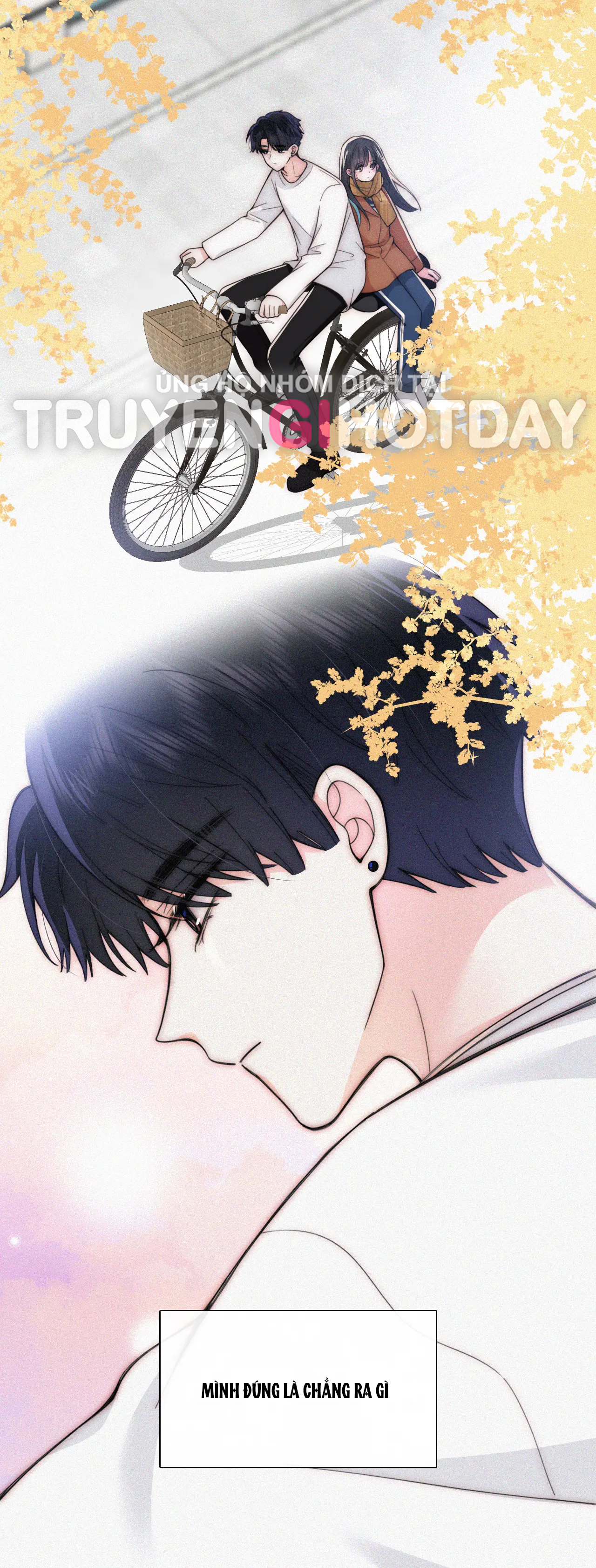 bệnh yêu chapter 51.1 11