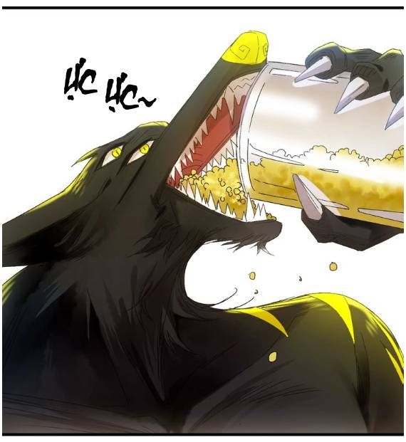 Lệnh Cấm Nghị Tộc 2 Ẩn Diện Trấn chapter 45 - Trang 10
