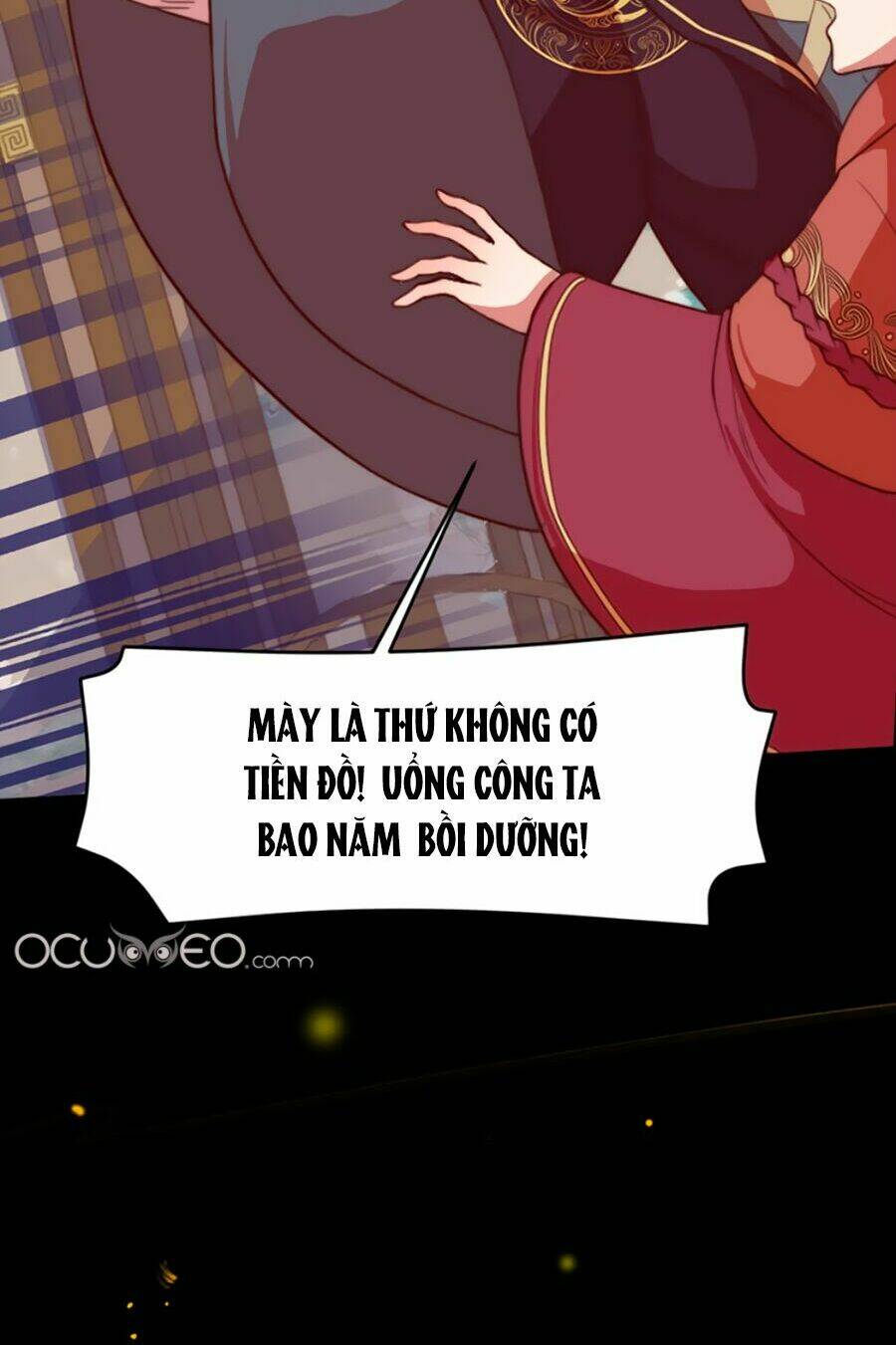 đệ nhất cuồng phi chapter 0 10