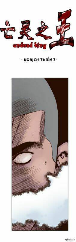 vua của vong linh chapter 105 2