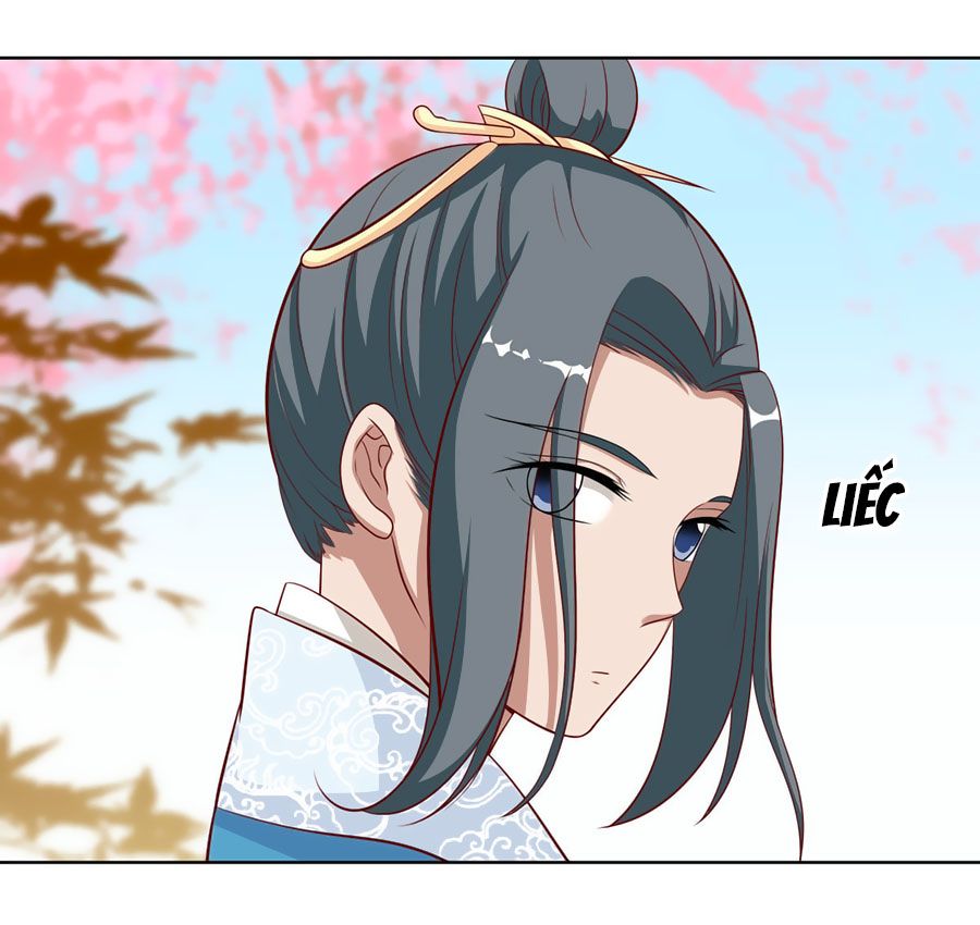 kiêu ngạo vương gia chủng điền phi chapter 81 15