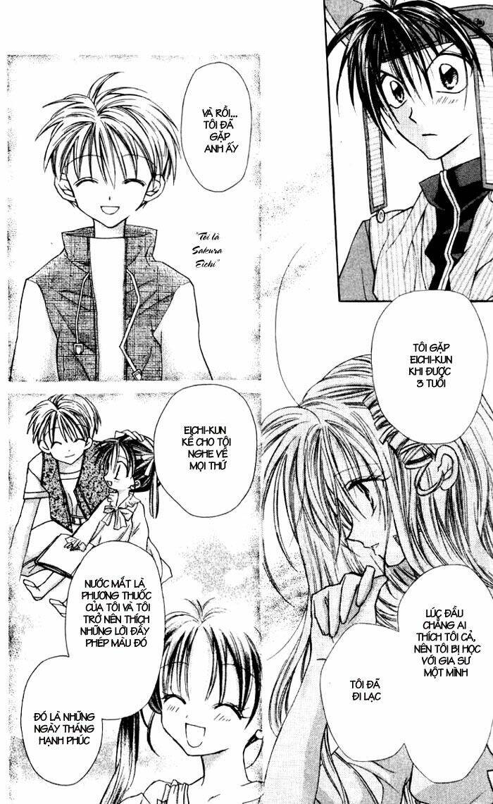 đi tìm mặt trăng tròn chapter 7 26