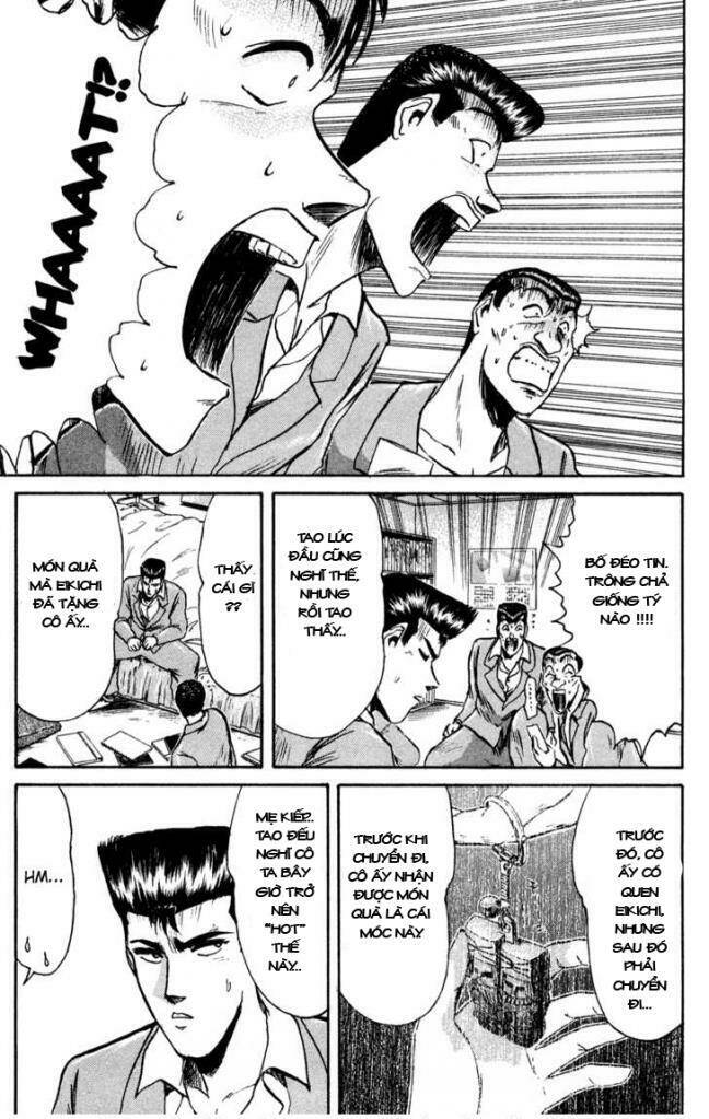 shion no ou chapter 82 13