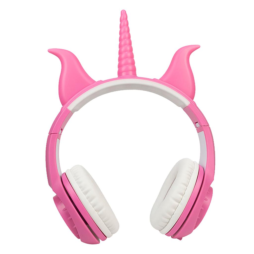 Stereo Gaming Headset for PC, Mobile, Noise Cancelling Over Ear Headphones Soft Earmuffs for Laptop