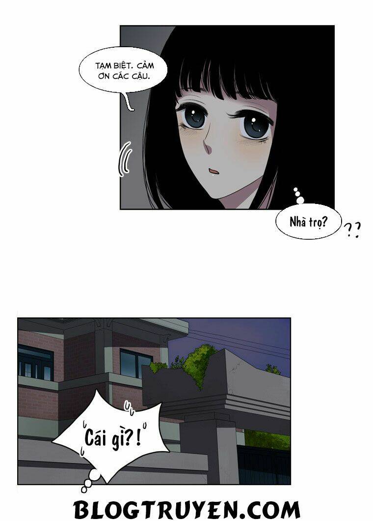 my shining world chapter 21 18