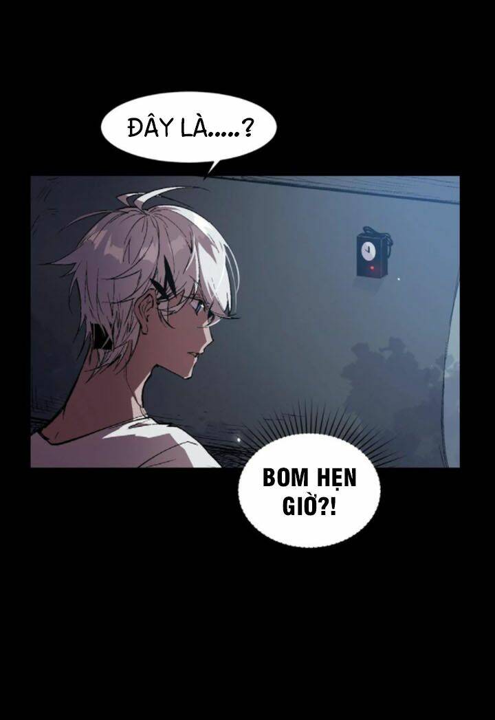 vương bài đặc công trùng sinh vườn trường chapter 45 8