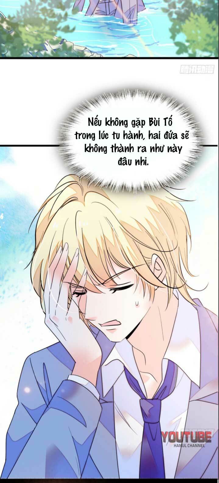 toàn mạng đều là fan cp của tôi với ảnh đế chapter 181.2 12