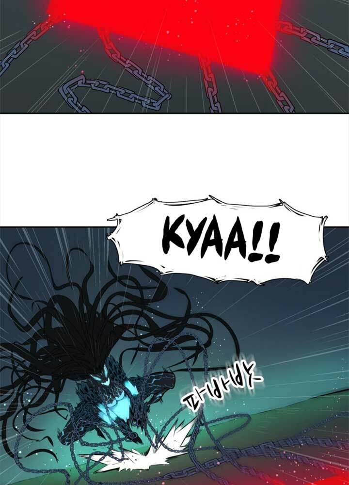 bậc thầy kiếm sư 2: arachi dị nhân đầu tiên chapter 3 41