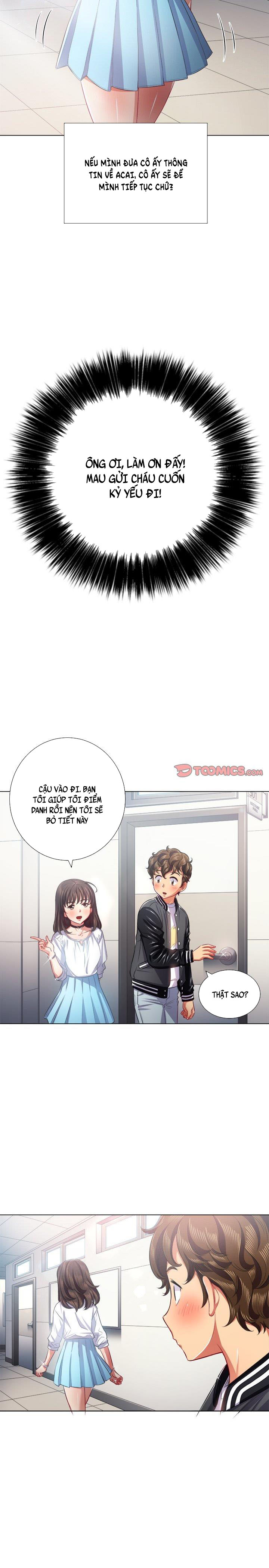 my high school bully chapter 21 9