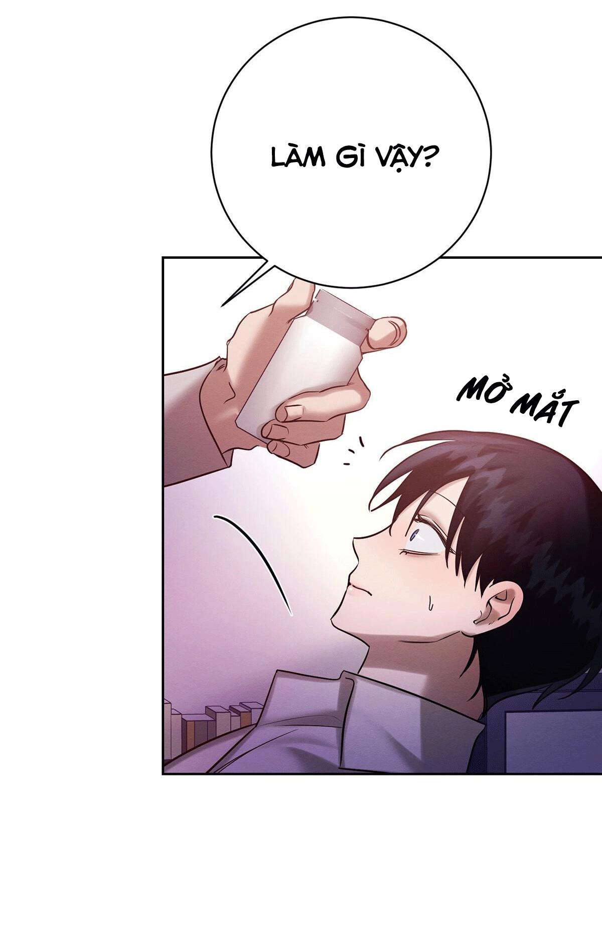 vòng xoáy của ác ma chapter 29 11