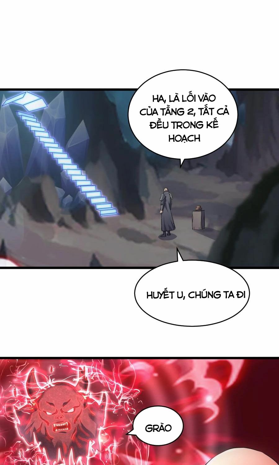 vạn cổ đệ nhất thần chapter 106 29