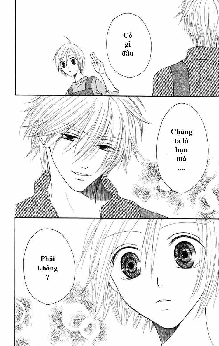 shiawase kissa sanchoume chapter 2 24